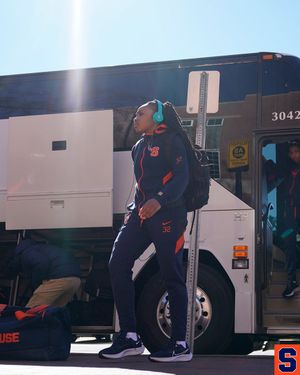 Image post by @CuseWBB on Twitter