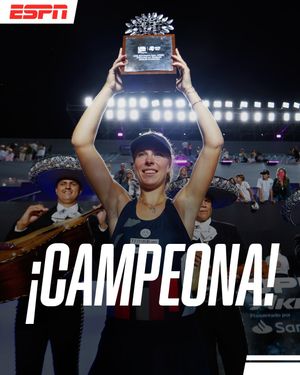 Image post by @espnmx on Instagram