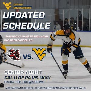 Image post by @wvuhockeyd2 on Instagram