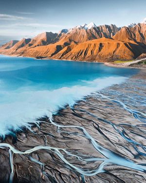 Image post by @dronepals on Instagram