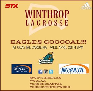 Image post by @winthroplax on Instagram