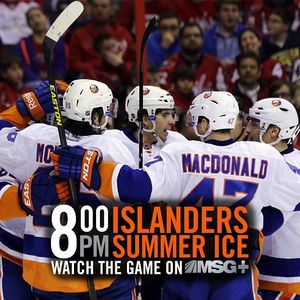 Image post by @msgnetworks on Instagram