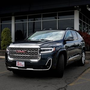 Image post by @davesinclairbuickgmc on Instagram