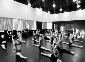 Image post by @innovatedancestudioids on Instagram