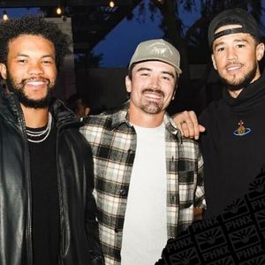 Image post by @phnx_sports on Instagram