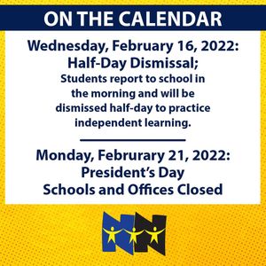 Image post by @nnschools on Instagram