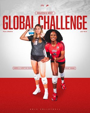 Image post by @unlvvball on Instagram