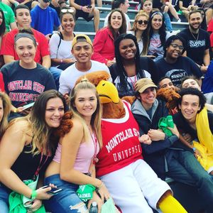 Image post by @redhawklife on Instagram
