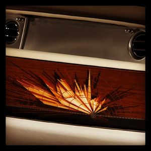 Image post by @rollsroycecars on Instagram