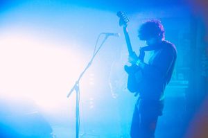 Image post by @treefortfest on Instagram