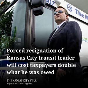 Image post by @thekansascitystar on Instagram