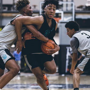 Image post by @nikeeyb on Instagram