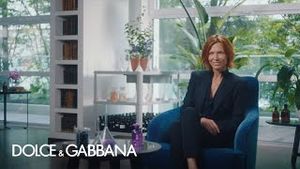 Video post by @dolcegabbana on YouTube
