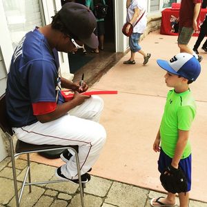 Image post by @friscoroughriders on Instagram