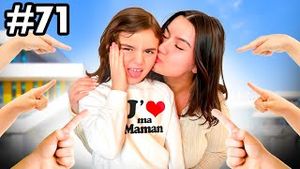 Video post by @lafamilleventura on YouTube