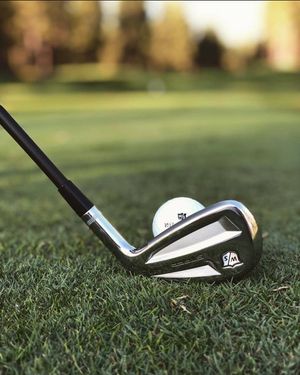 Image post by @wilsongolfcanada on Instagram