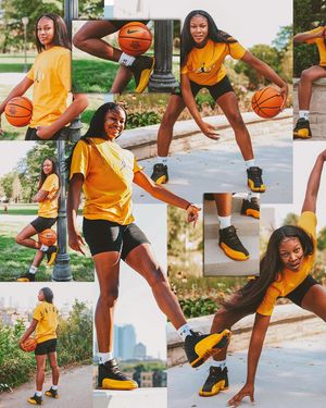 Image post by @marquettewbb on Instagram