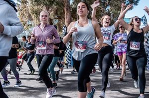 Image post by @sfsu_campusrec on Instagram