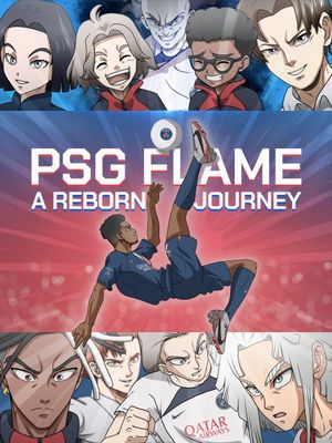 Image post by @PSG_English on Twitter