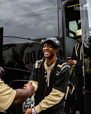 Image post by @cubuffsfootball on Instagram