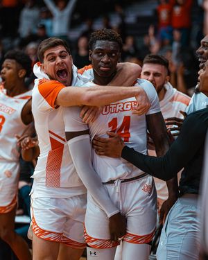 Image post by @utrgvmbb on Instagram