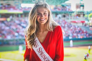 Image post by @springfield_cardinals on Instagram