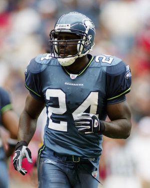Image post by @seahawkslegends on Instagram