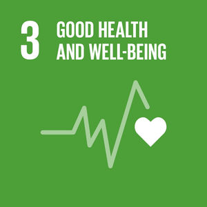 Image post by @unfoundation on Twitter