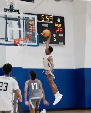 Video post by @uabasketball on Instagram