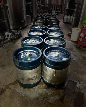 Image post by @navigationbrewingco on Instagram