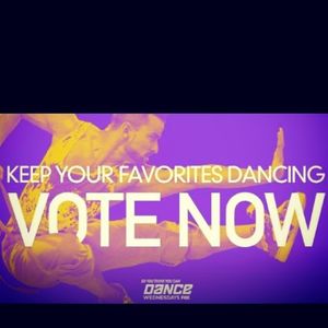 Image post by @udadance on Instagram