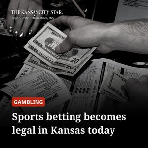 Image post by @thekansascitystar on Instagram