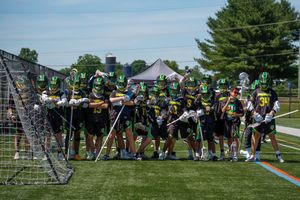 Image post by @trilogylacrosse on Instagram