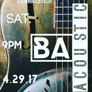 Image post by @mccraystavernlawrenceville on Instagram