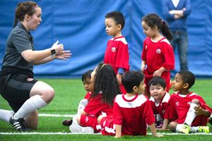 Image post by @ontario_soccer on Instagram
