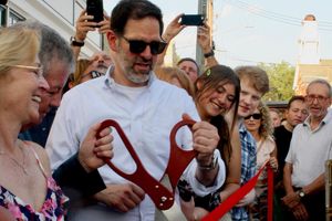 Image post by @northportchamberofcommerce on Instagram