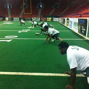 Image post by @greenbayblizzard on Instagram