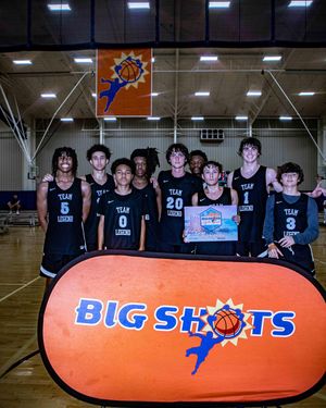 Image post by @bigshotsnation on Instagram
