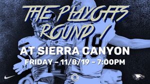 Image post by @smchs_football on Instagram