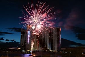 Image post by @grandsierra on Instagram