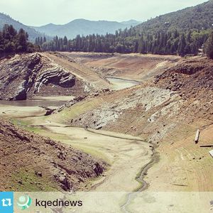 Image post by @kqed on Instagram