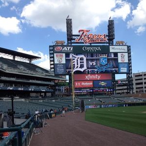Image post by @ballysportsdet on Instagram