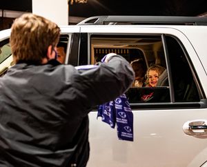 Image post by @highpointu on Instagram