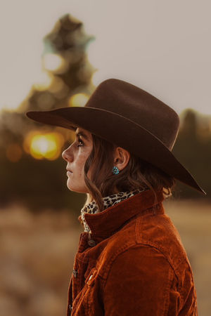 Image post by @cowgirlmagazine on Instagram