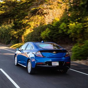 Image post by @chevrolet on Instagram