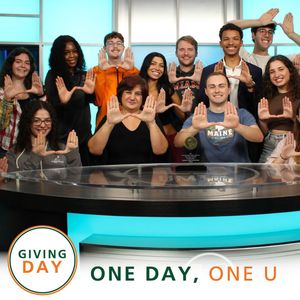 Image post by @umsoc on Instagram