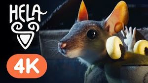 Video post by @ign on YouTube