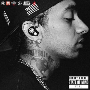 Image post by @nipseyhussle on Instagram