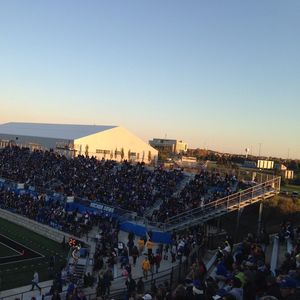 Image post by @gvsulakers on Instagram
