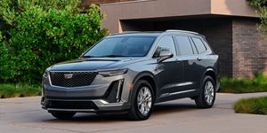 Gif post by @Cadillac on Twitter